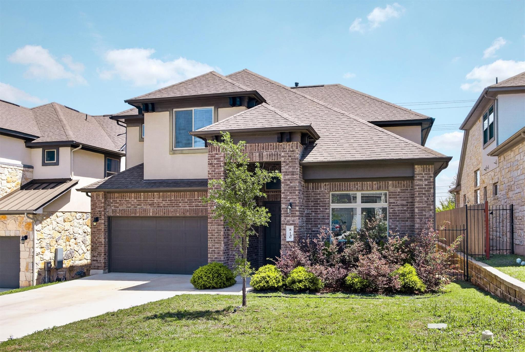 Single Family Residence