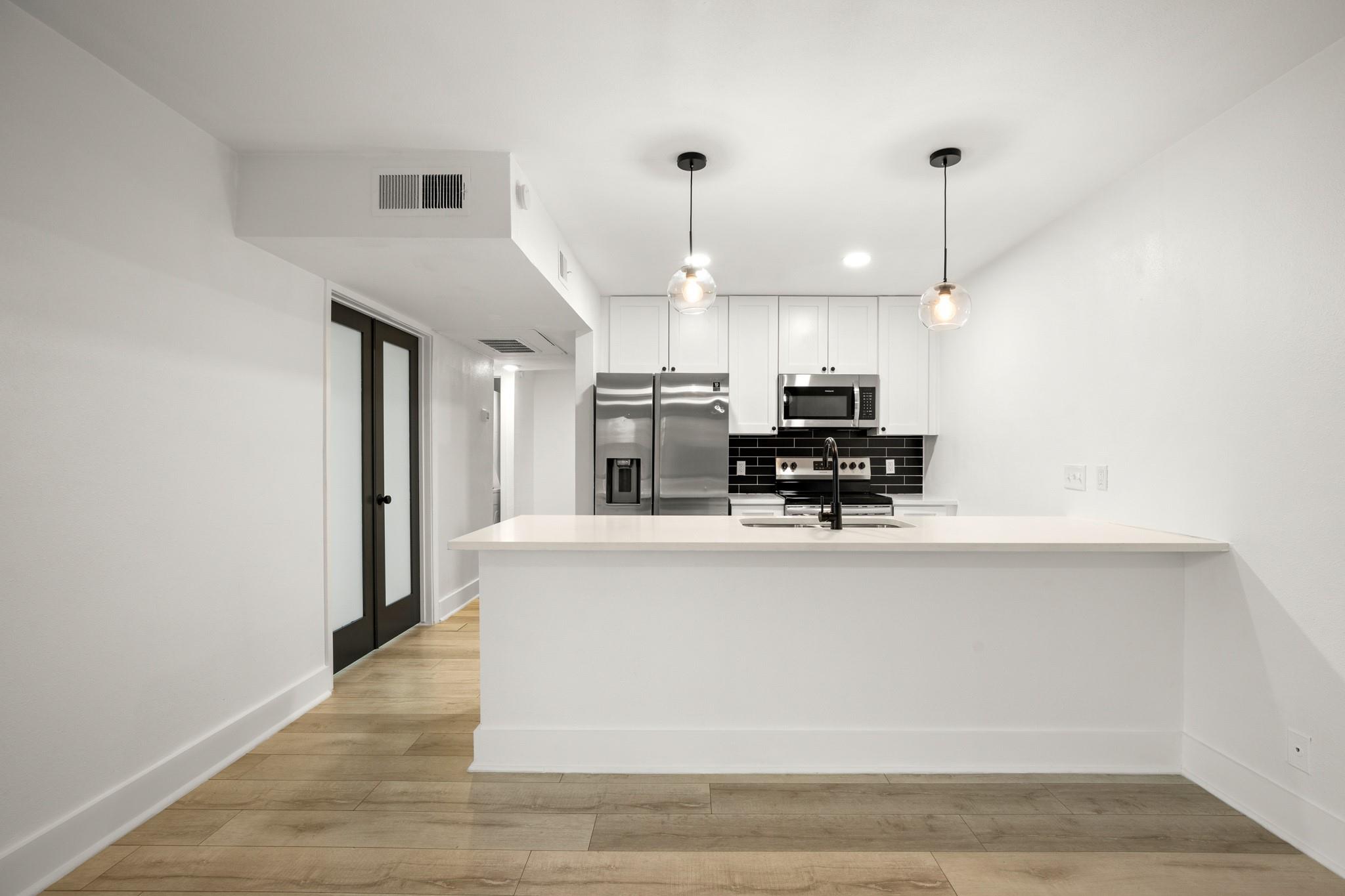 Condominium