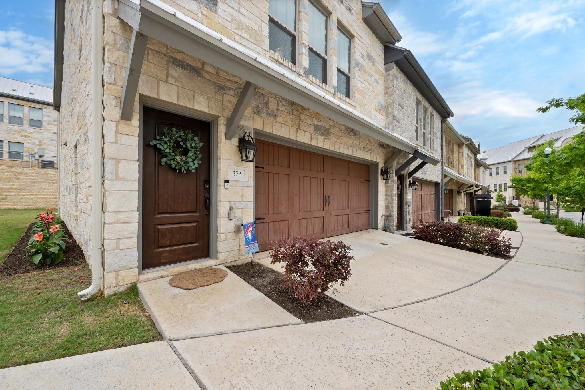 Townhouse
