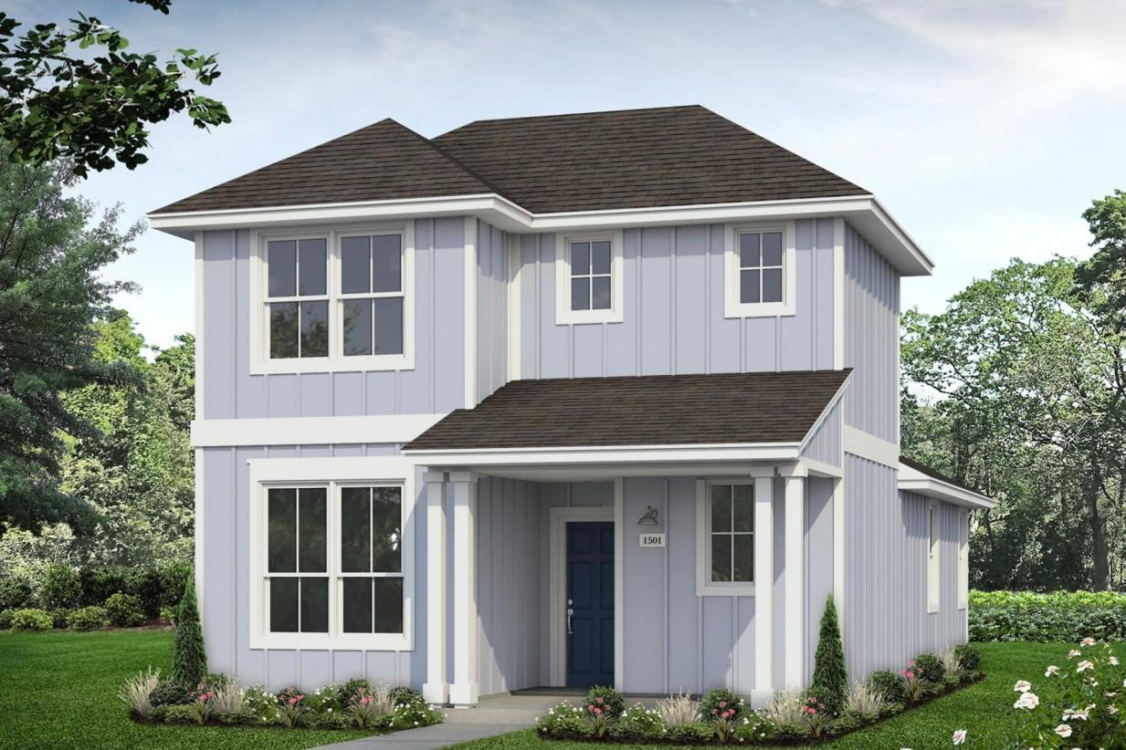 Single Family Residence