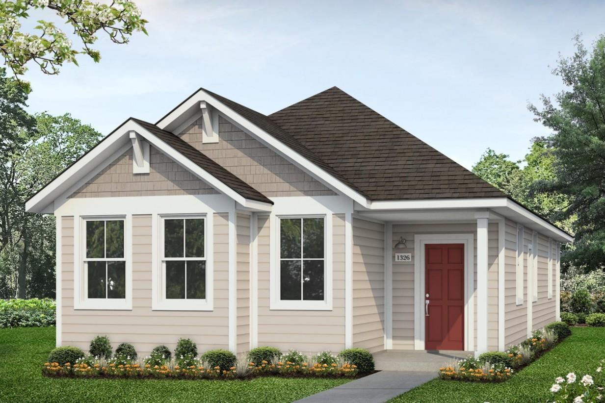 Single Family Residence