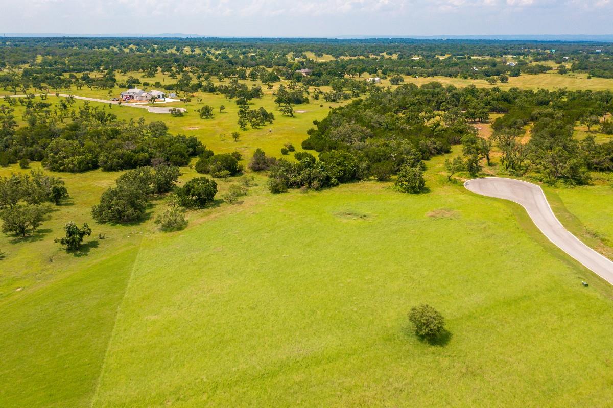 Unimproved Land