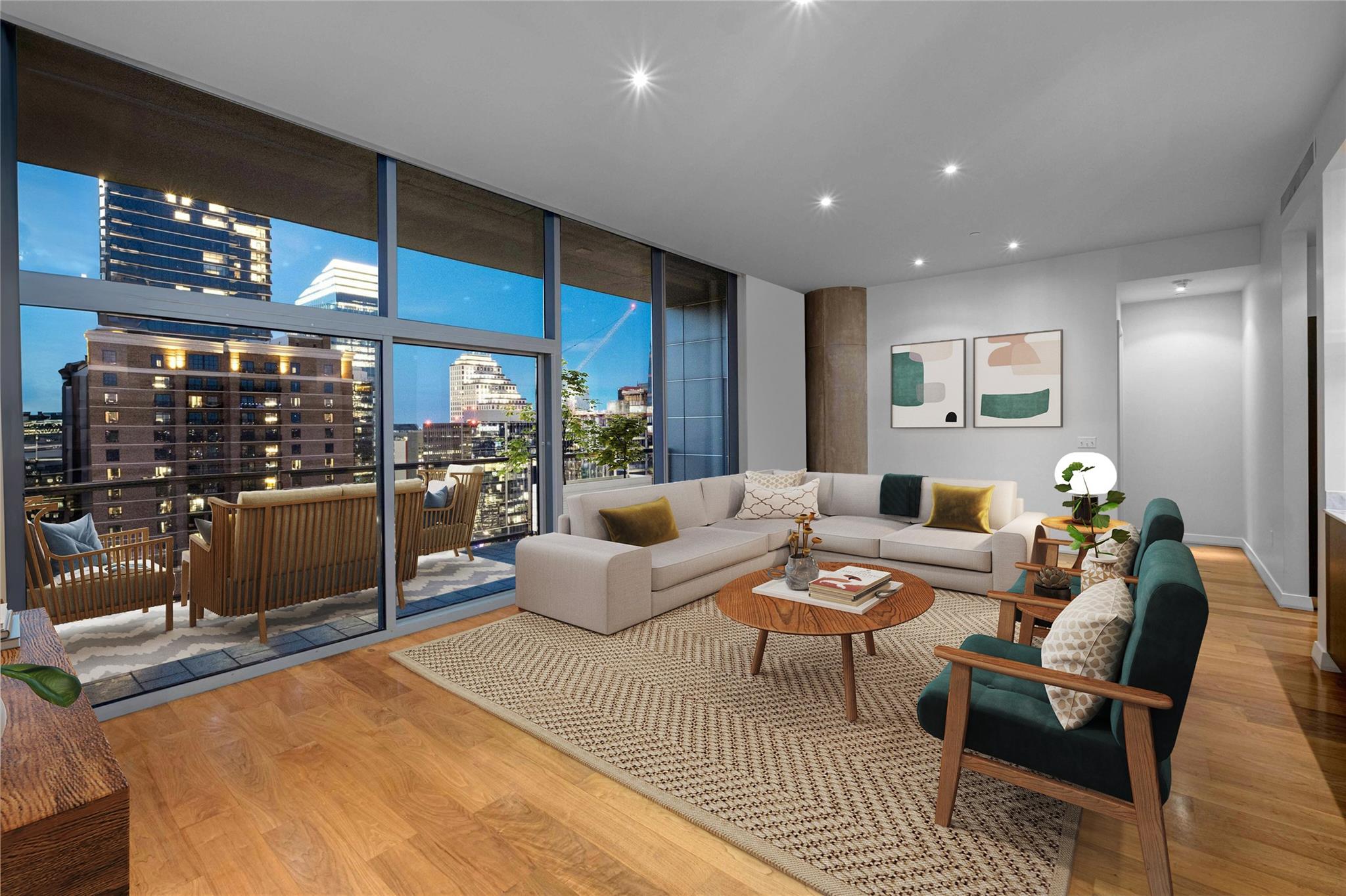 Condominium