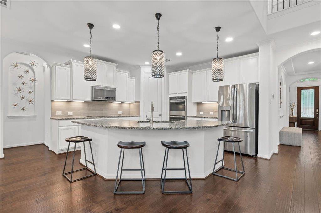 Single Family Residence