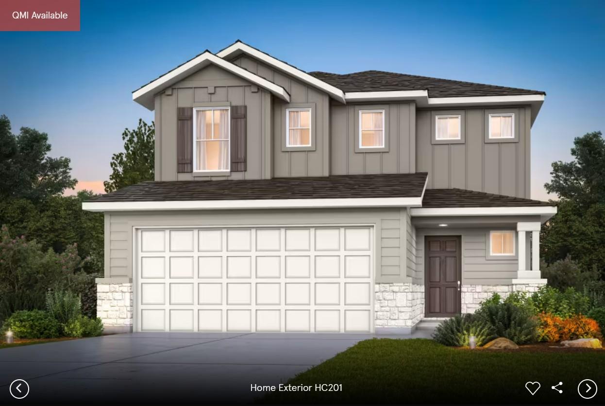 Single Family Residence