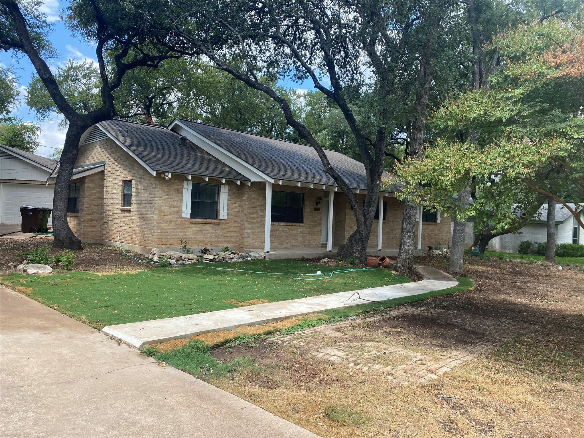 Single Family Residence