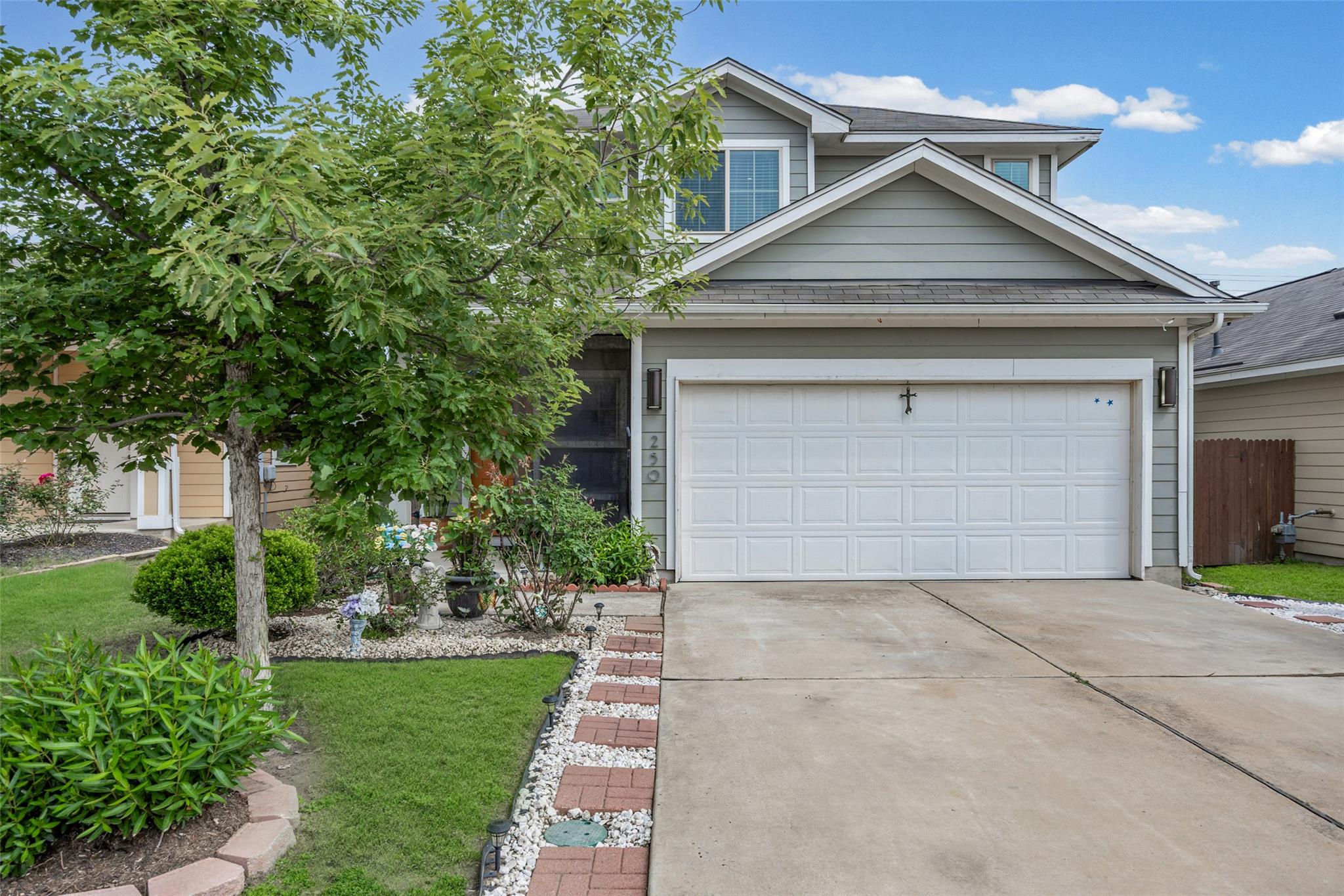 Single Family Residence