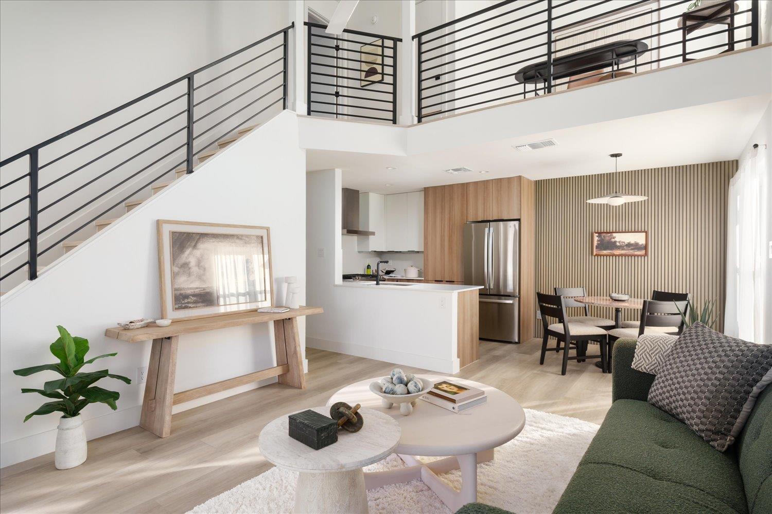 Condominium