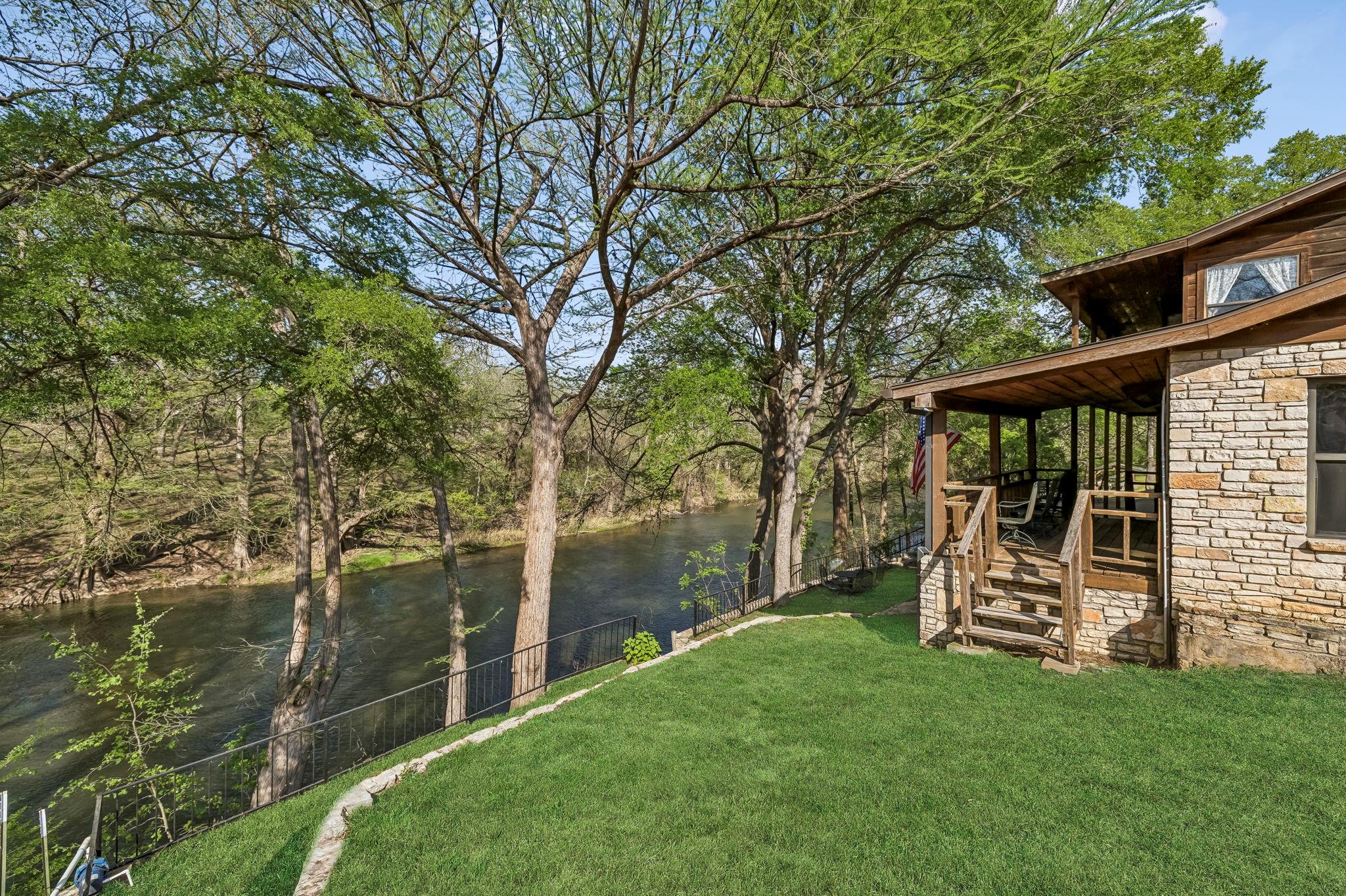 Single Family Residence