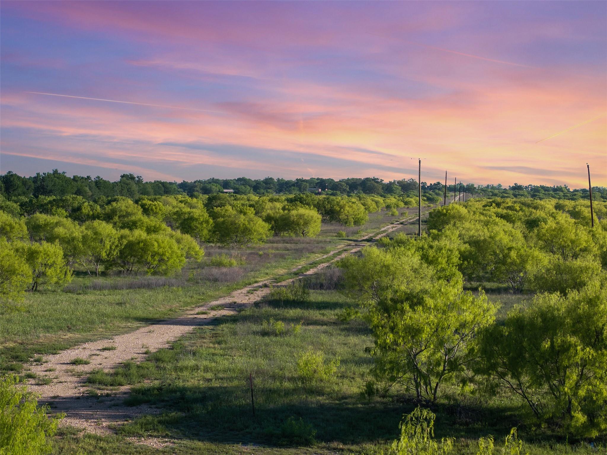 Unimproved Land