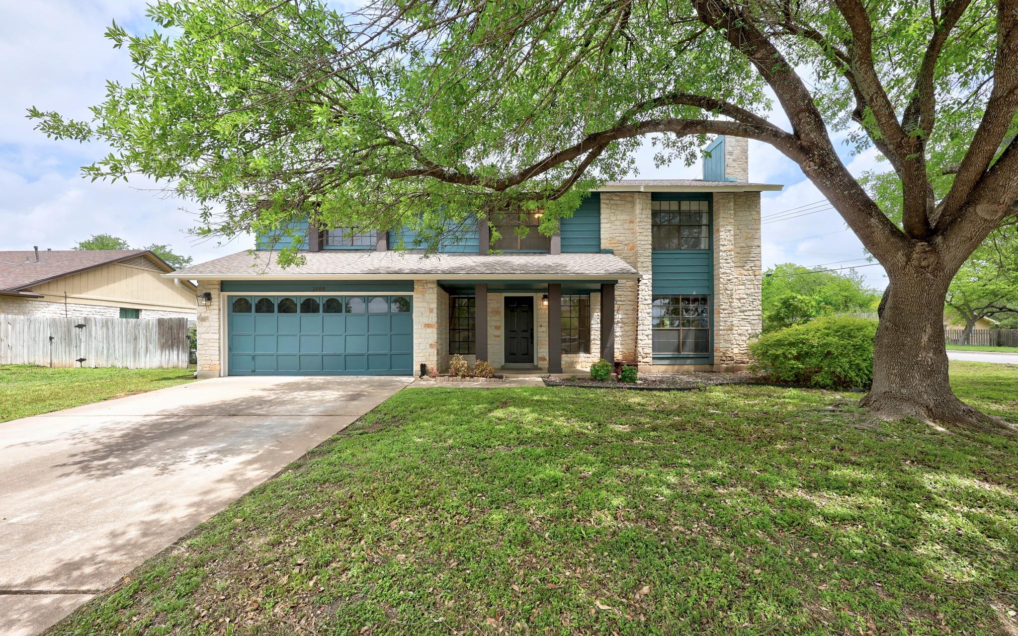 Single Family Residence
