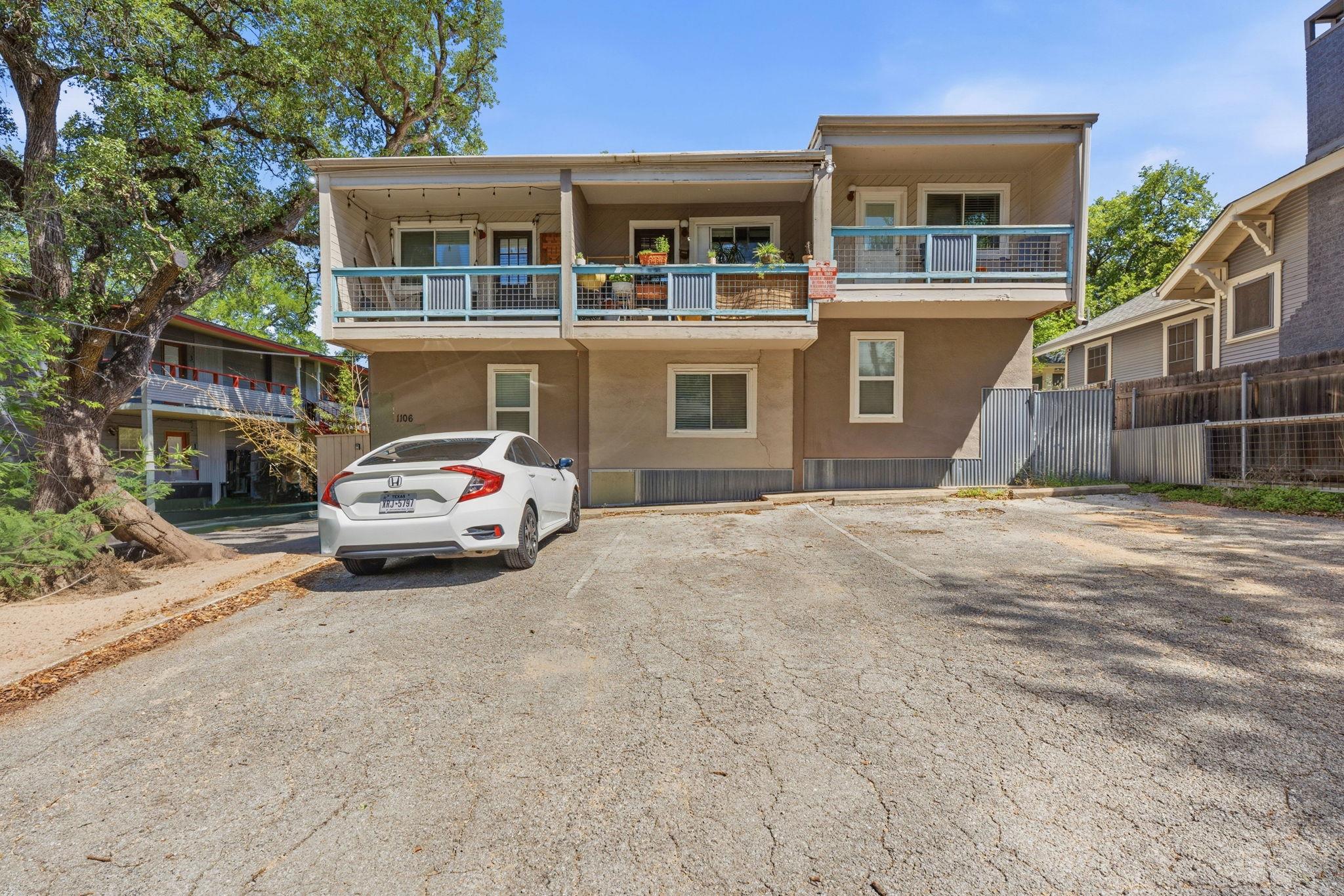Condominium