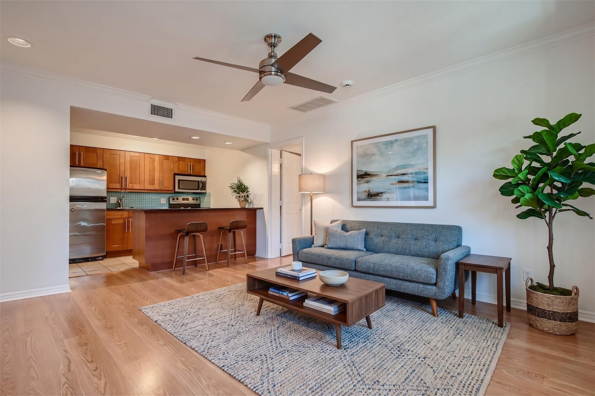 Condominium
