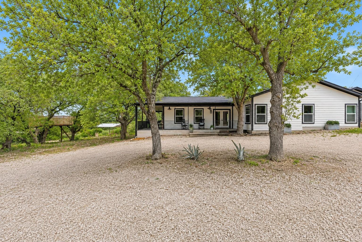 Single Family Residence