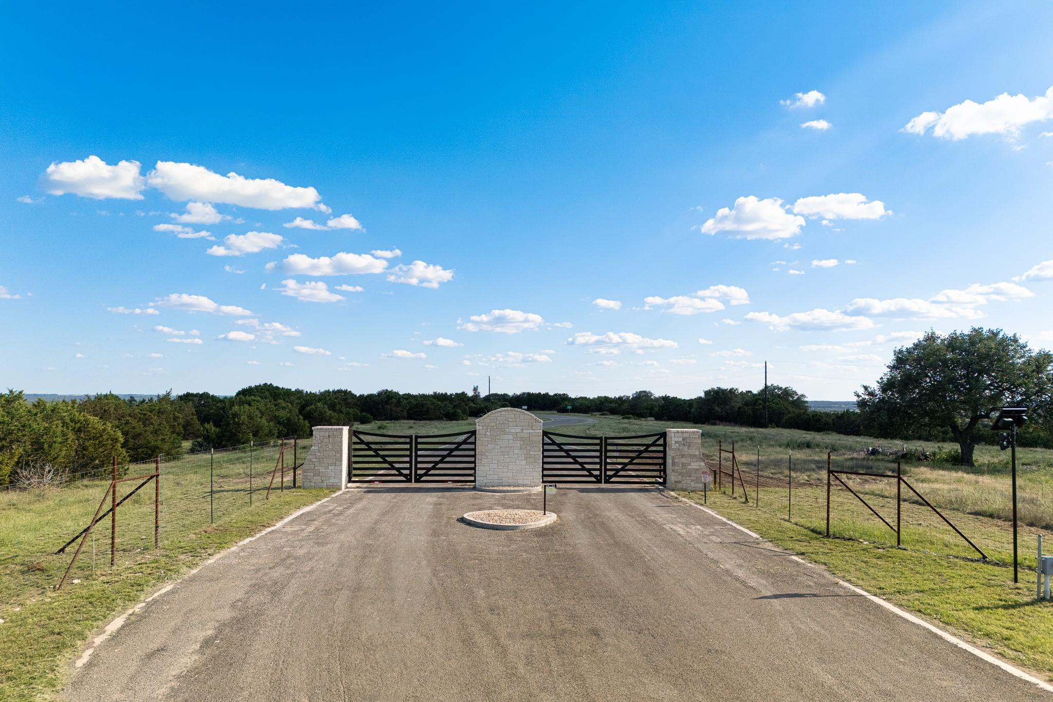Unimproved Land