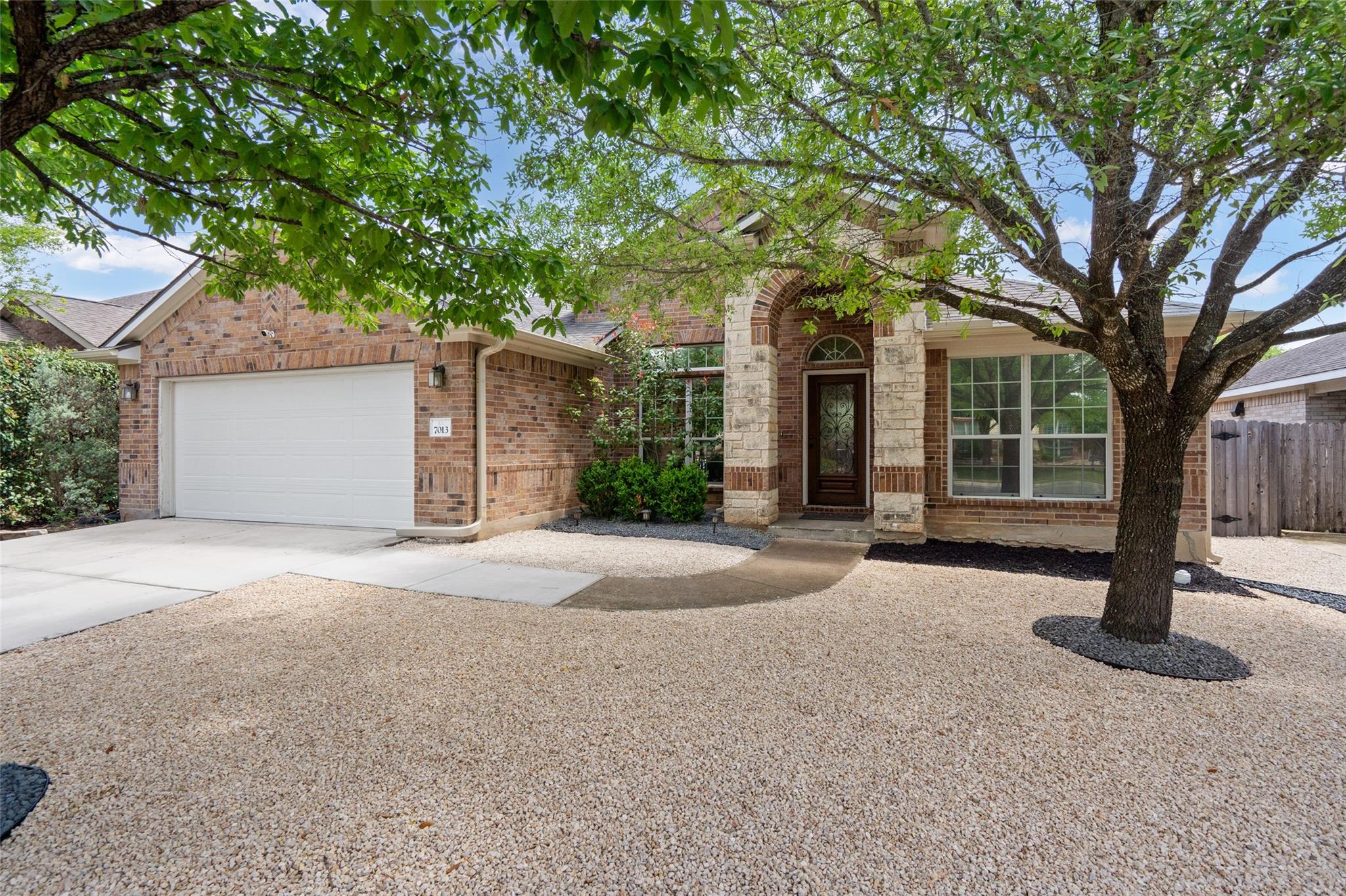 Single Family Residence