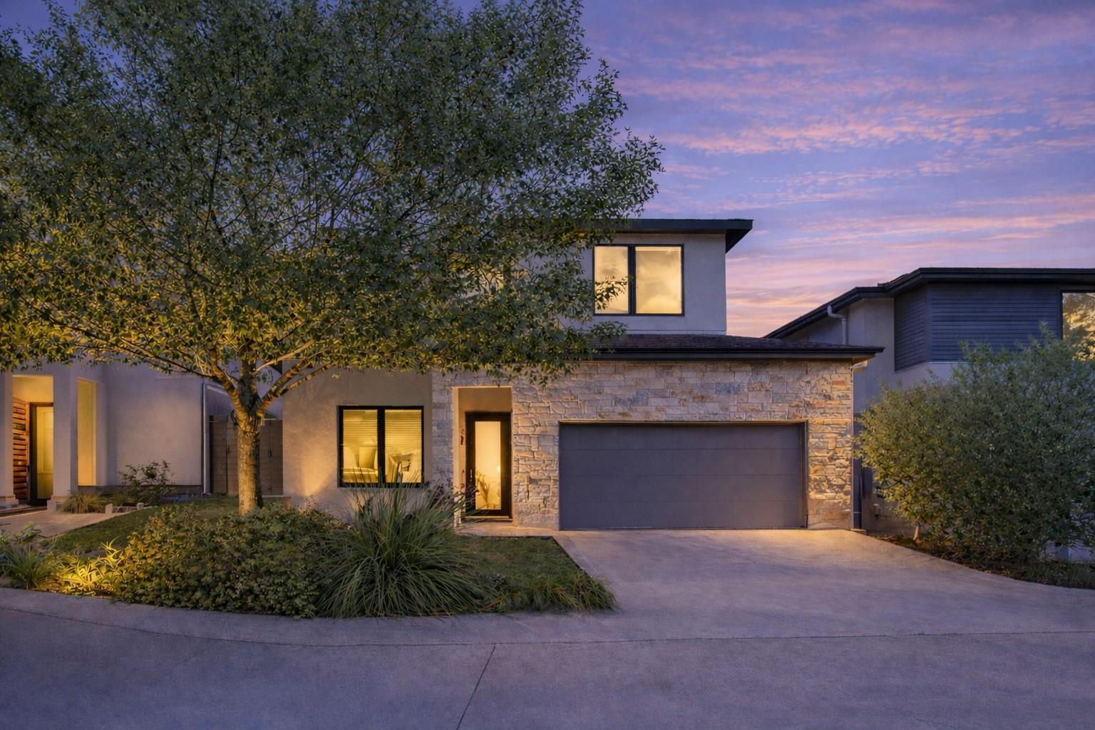 Single Family Residence
