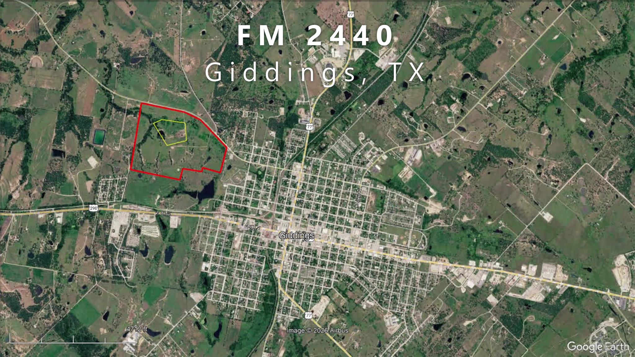 TBD FM 2440