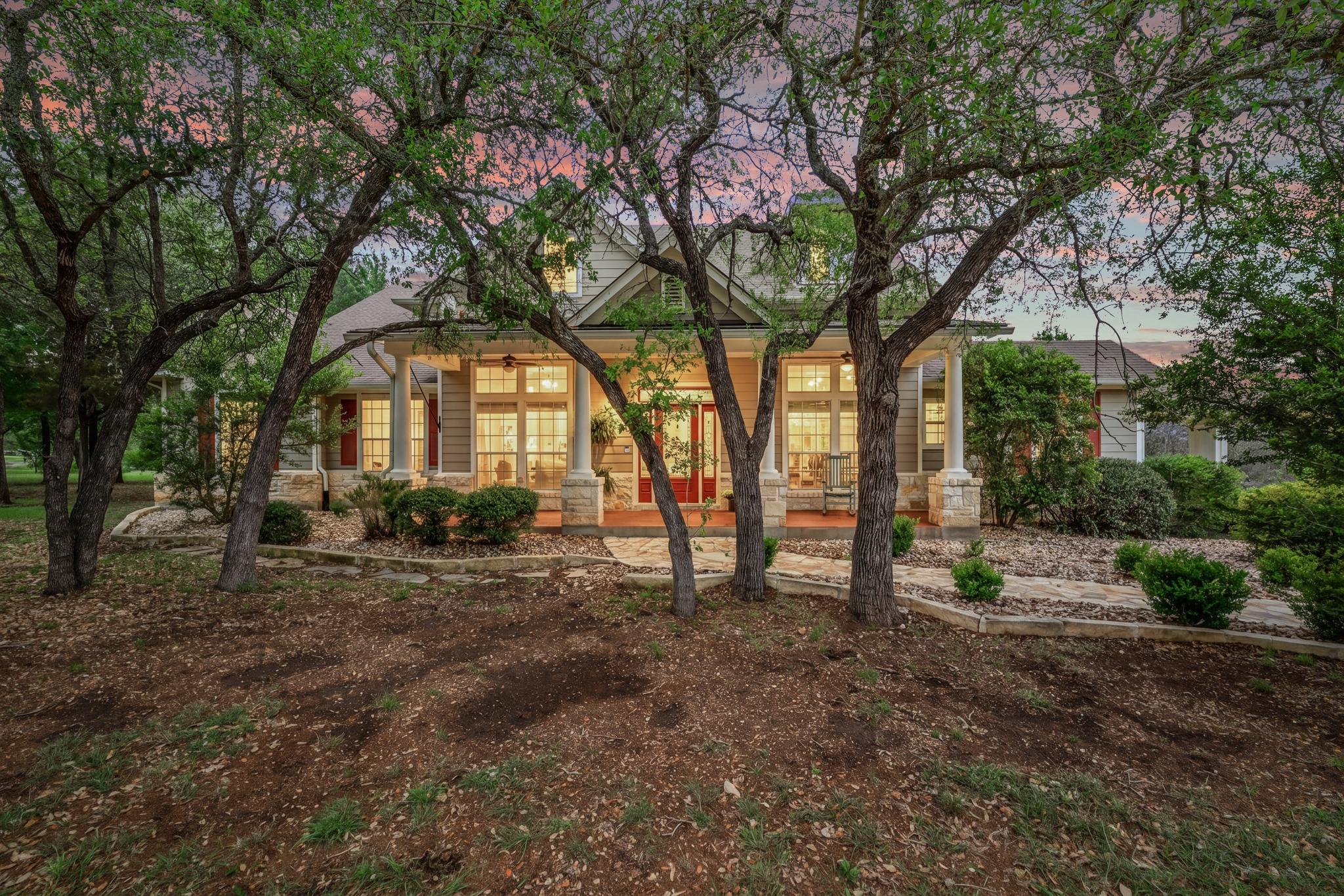 Single Family Residence