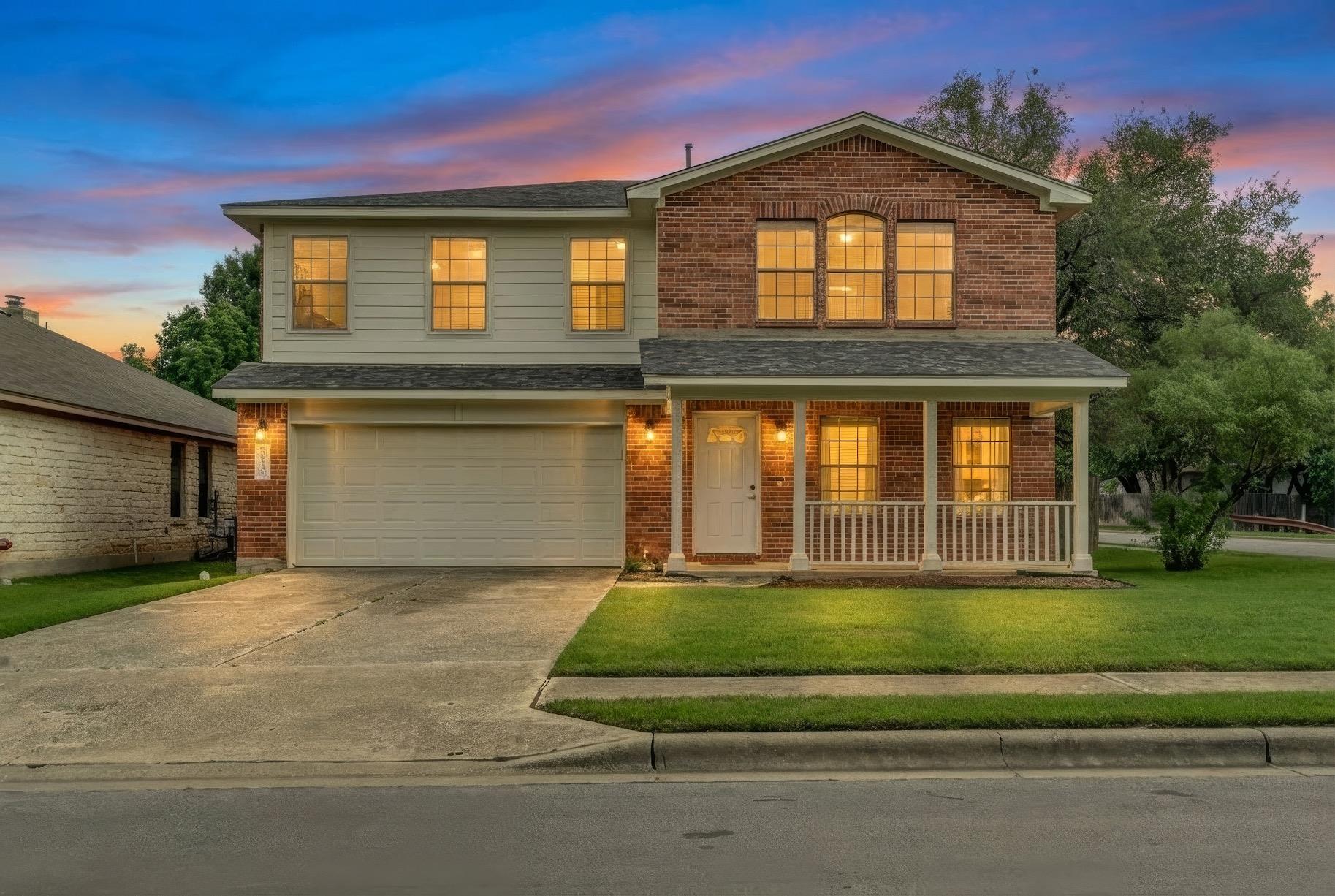 Single Family Residence