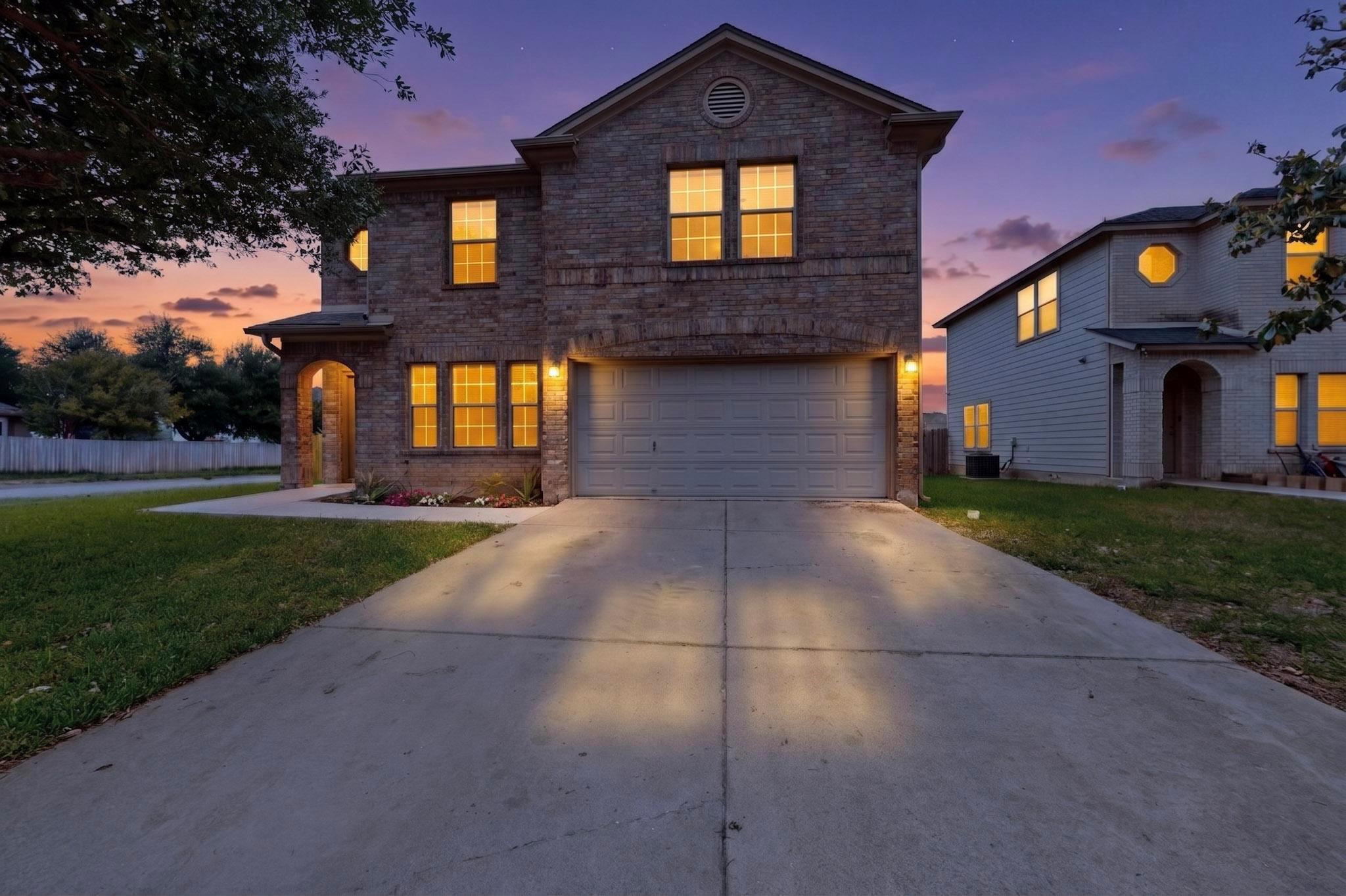 Single Family Residence