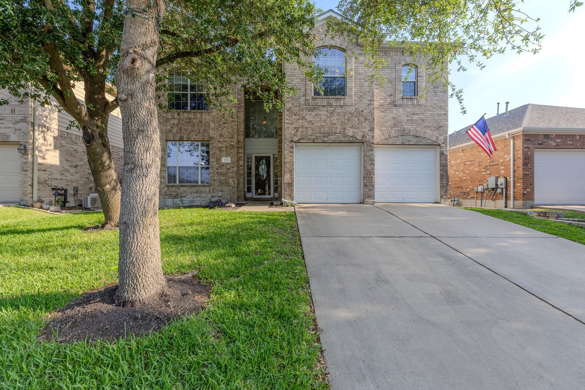 Single Family Residence