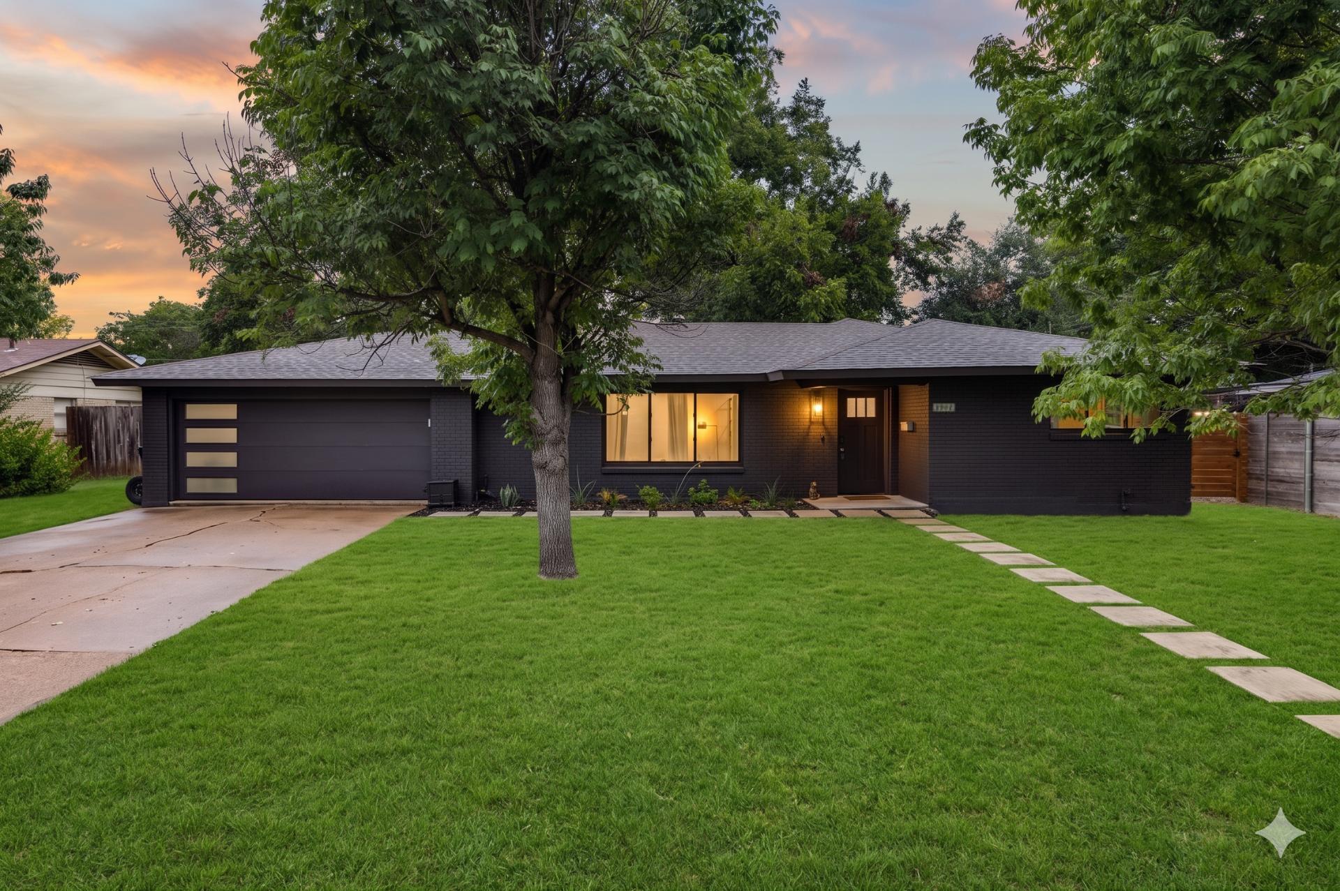 Single Family Residence