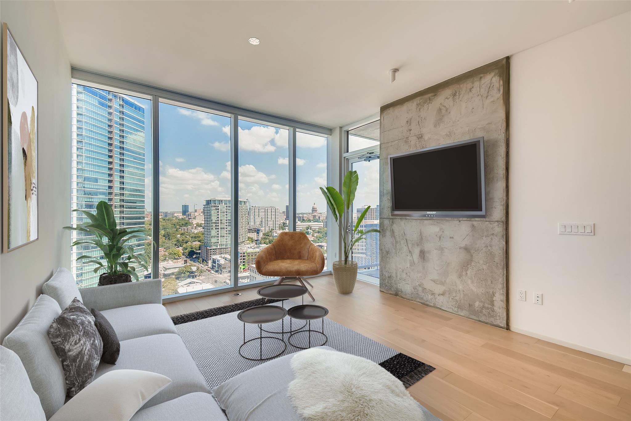 Condominium