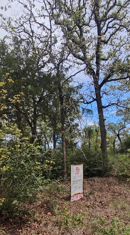 TBD Co Rd 308
