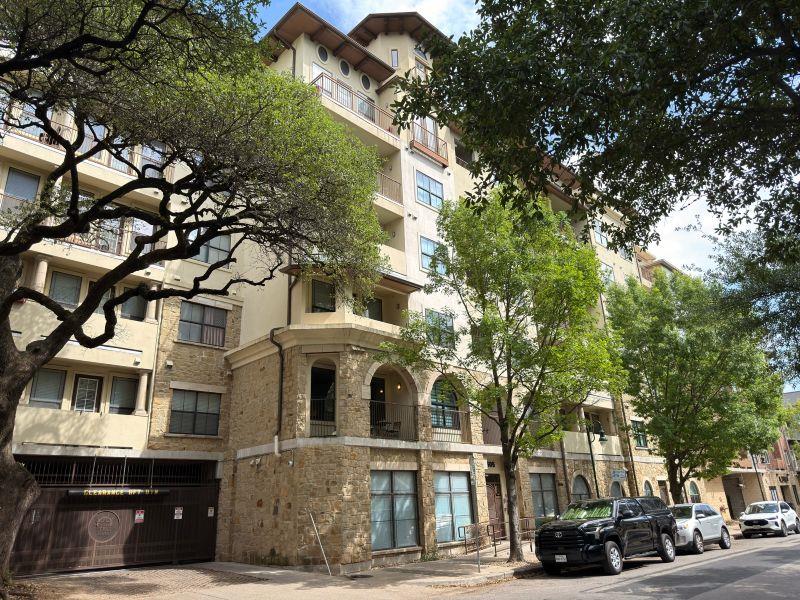 Condominium