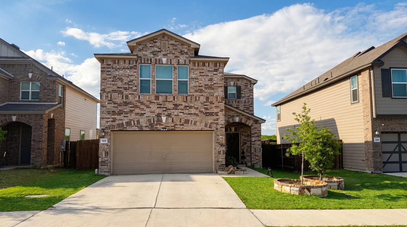 Single Family Residence