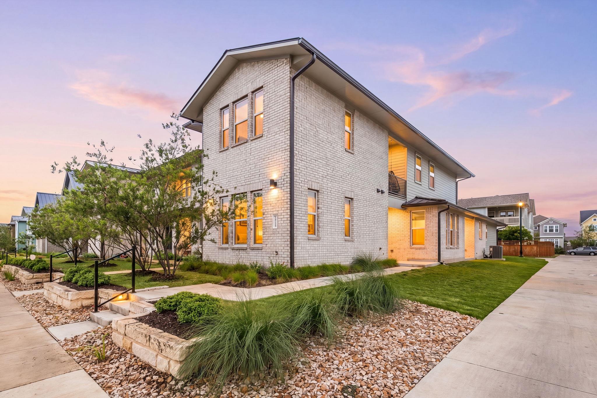 Townhouse