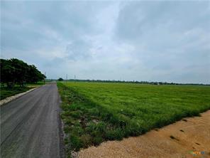 Unimproved Land