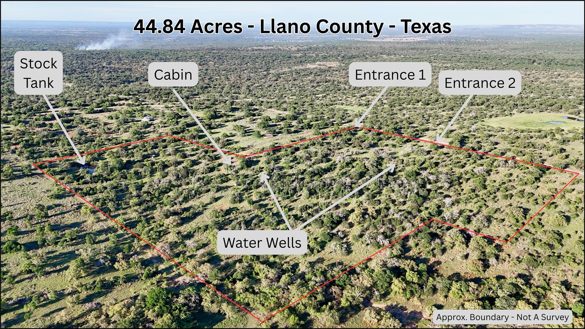 TBD Madden Ranch