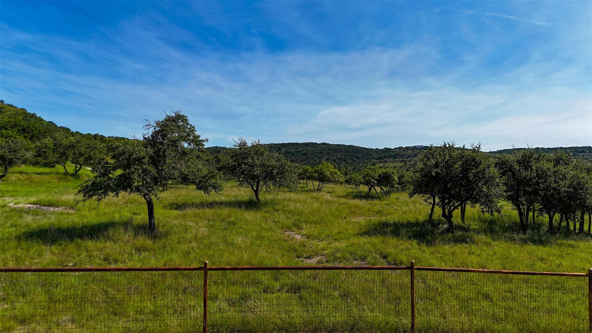 Unimproved Land