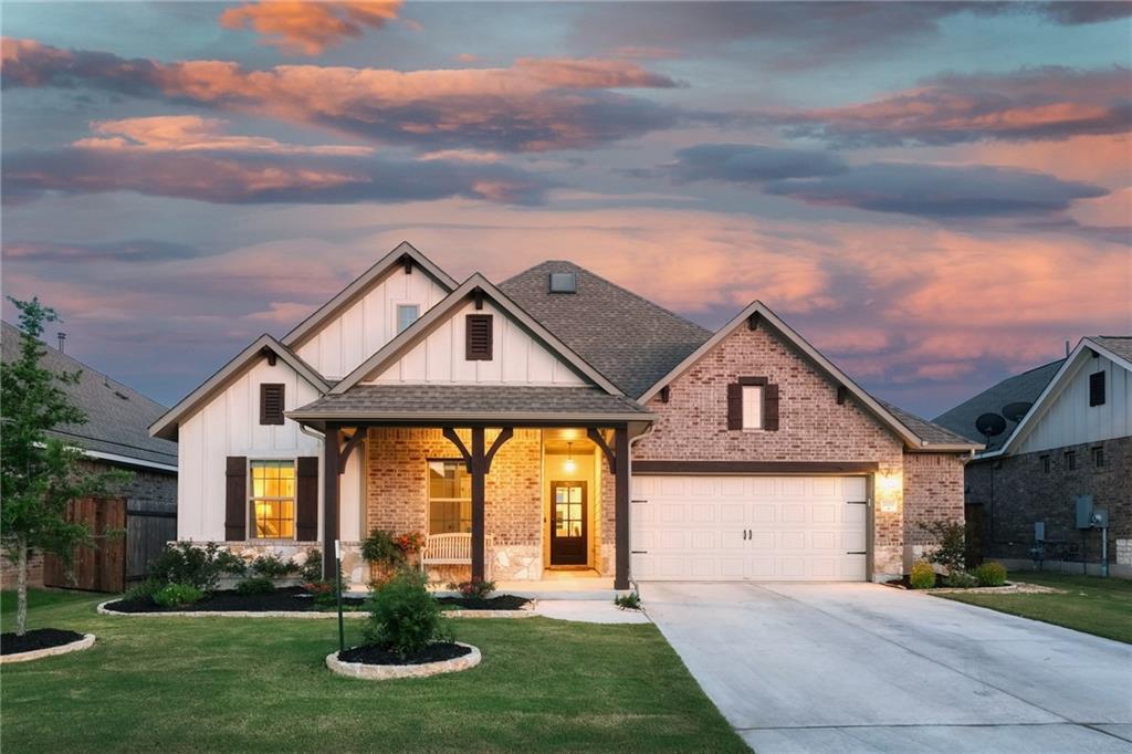 Single Family Residence