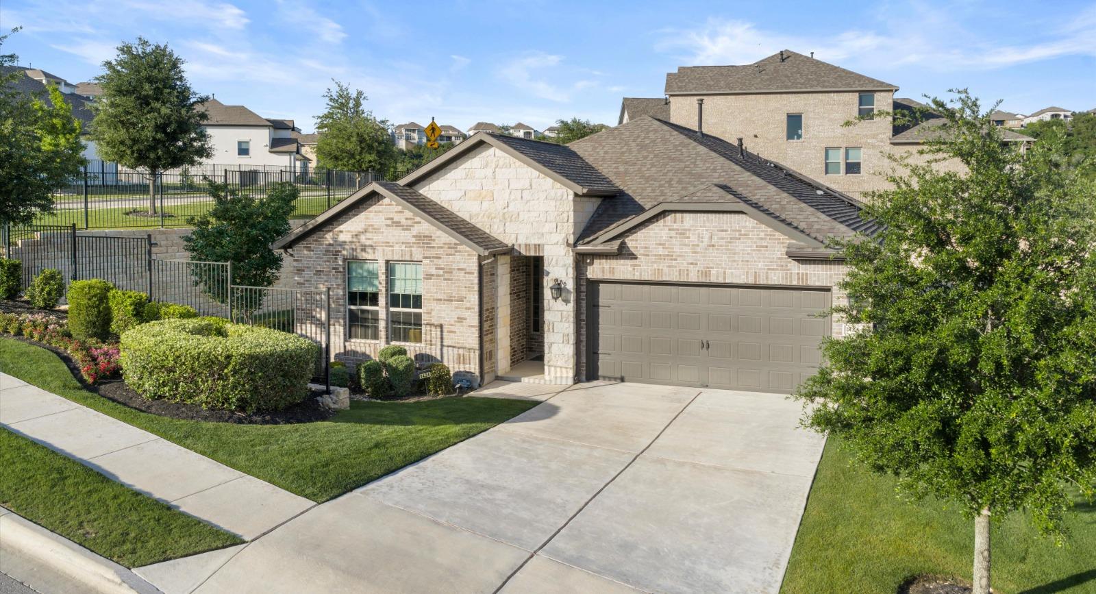Single Family Residence