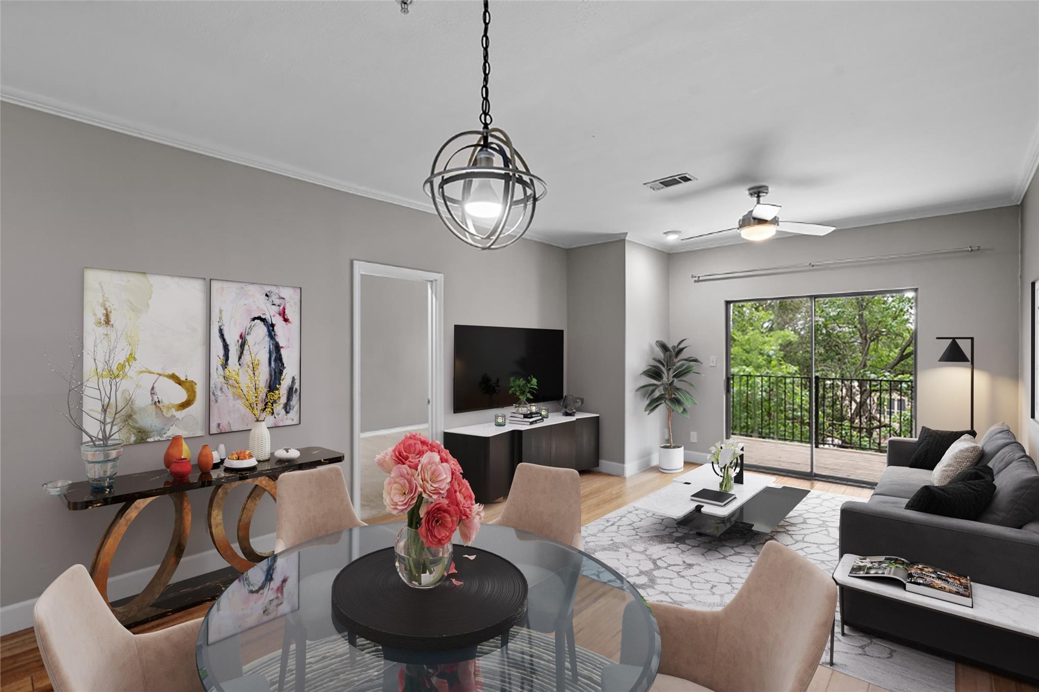 Condominium