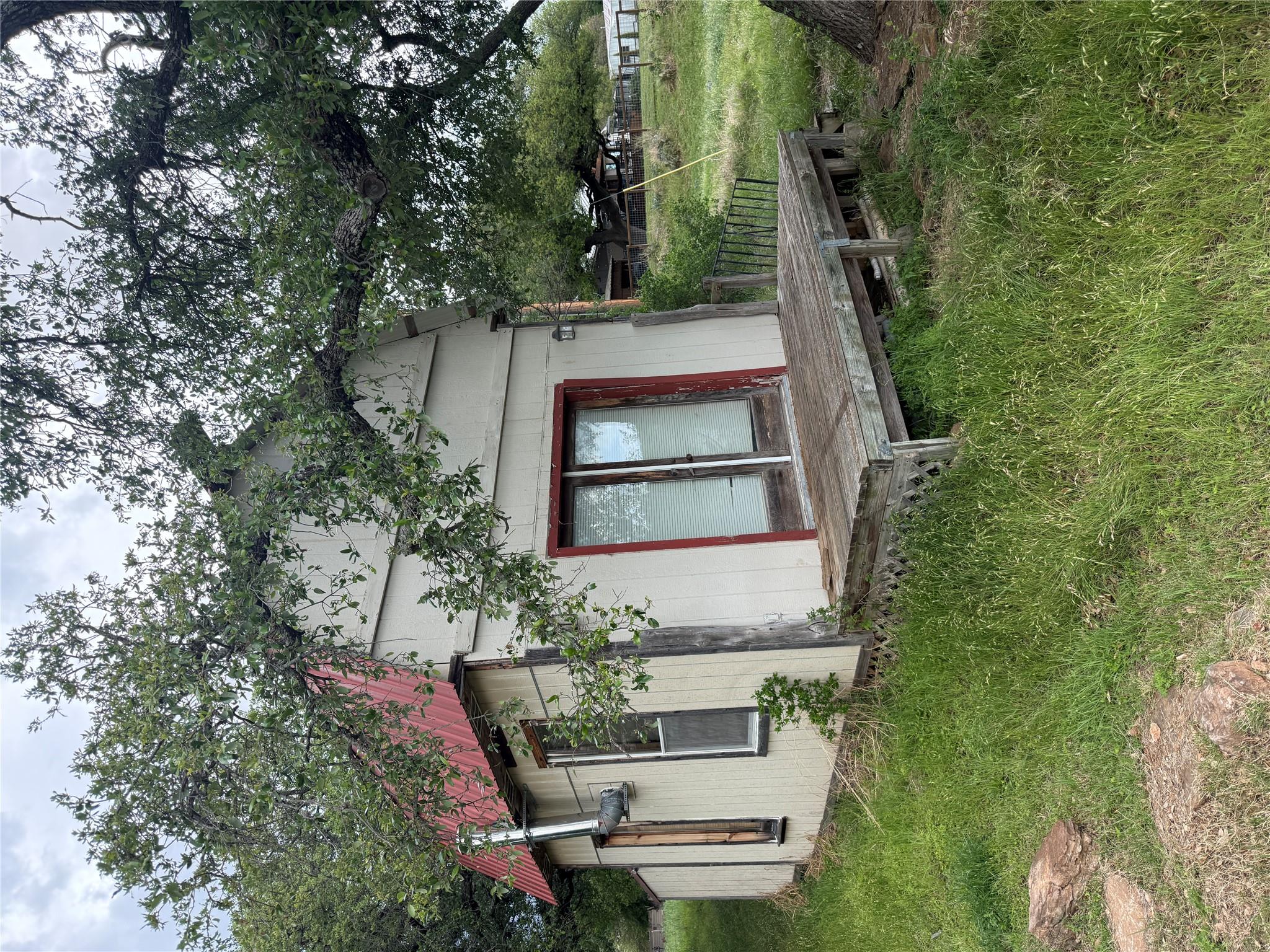 Single Family Residence