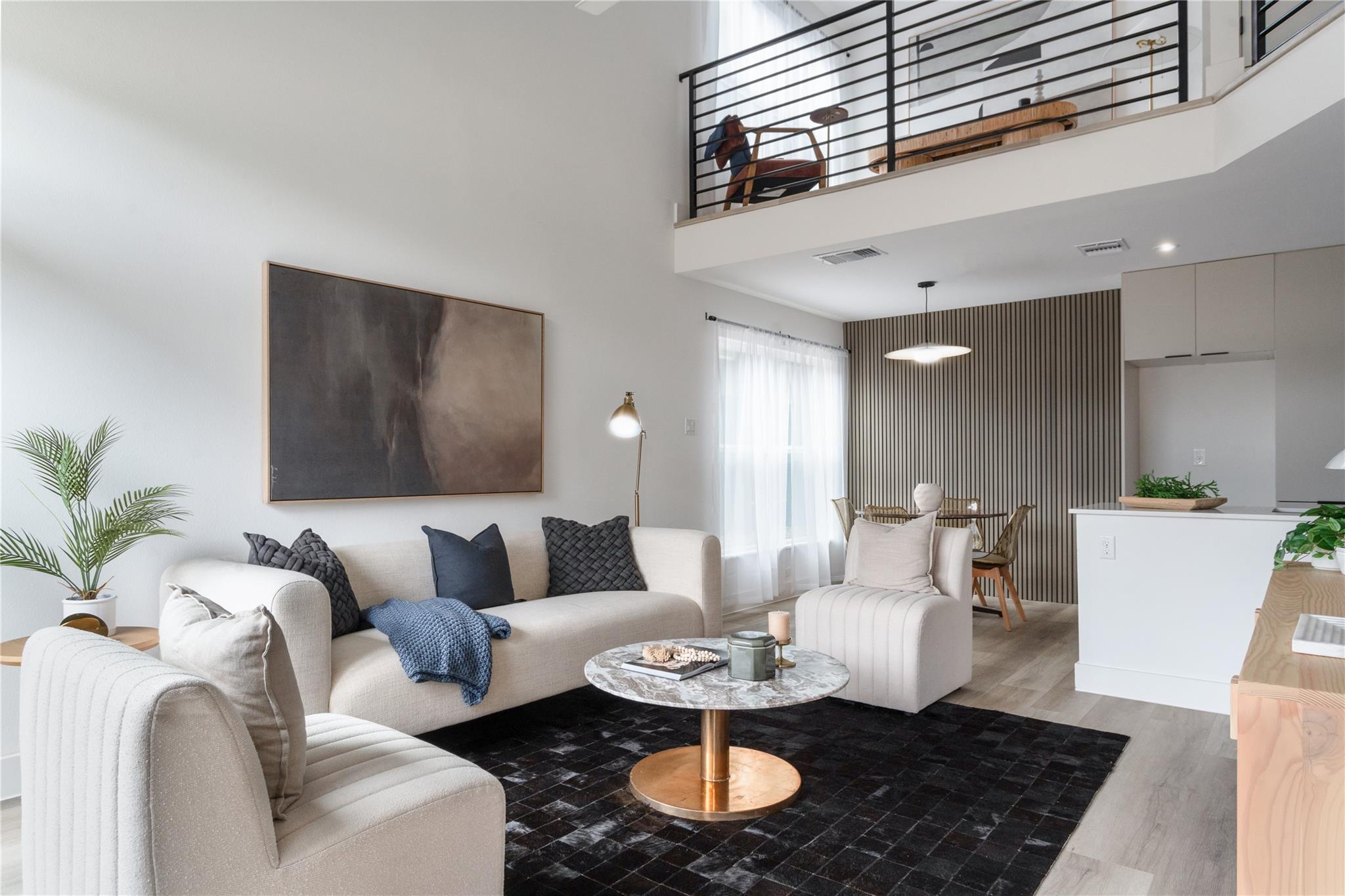 Condominium