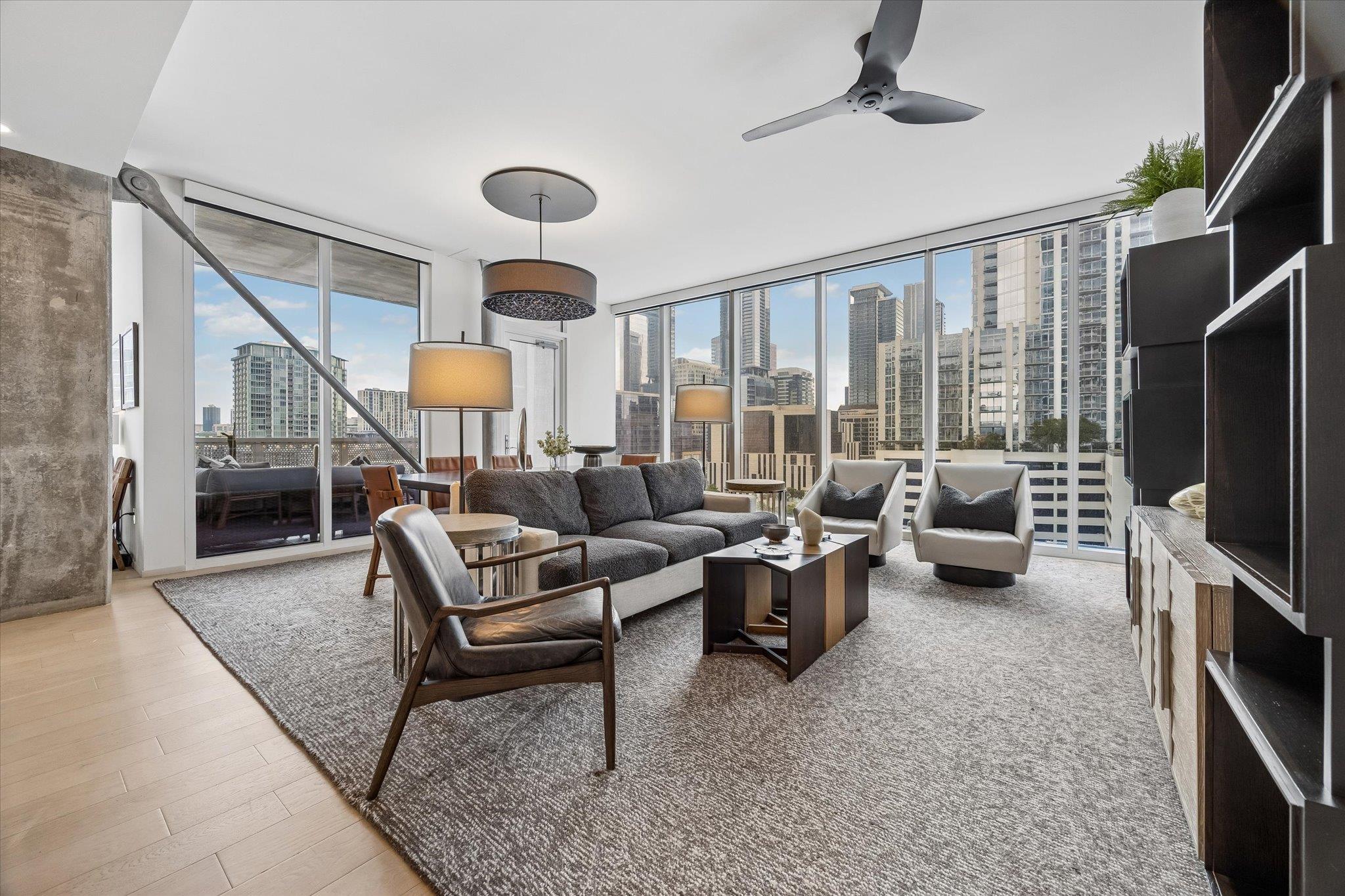 Condominium