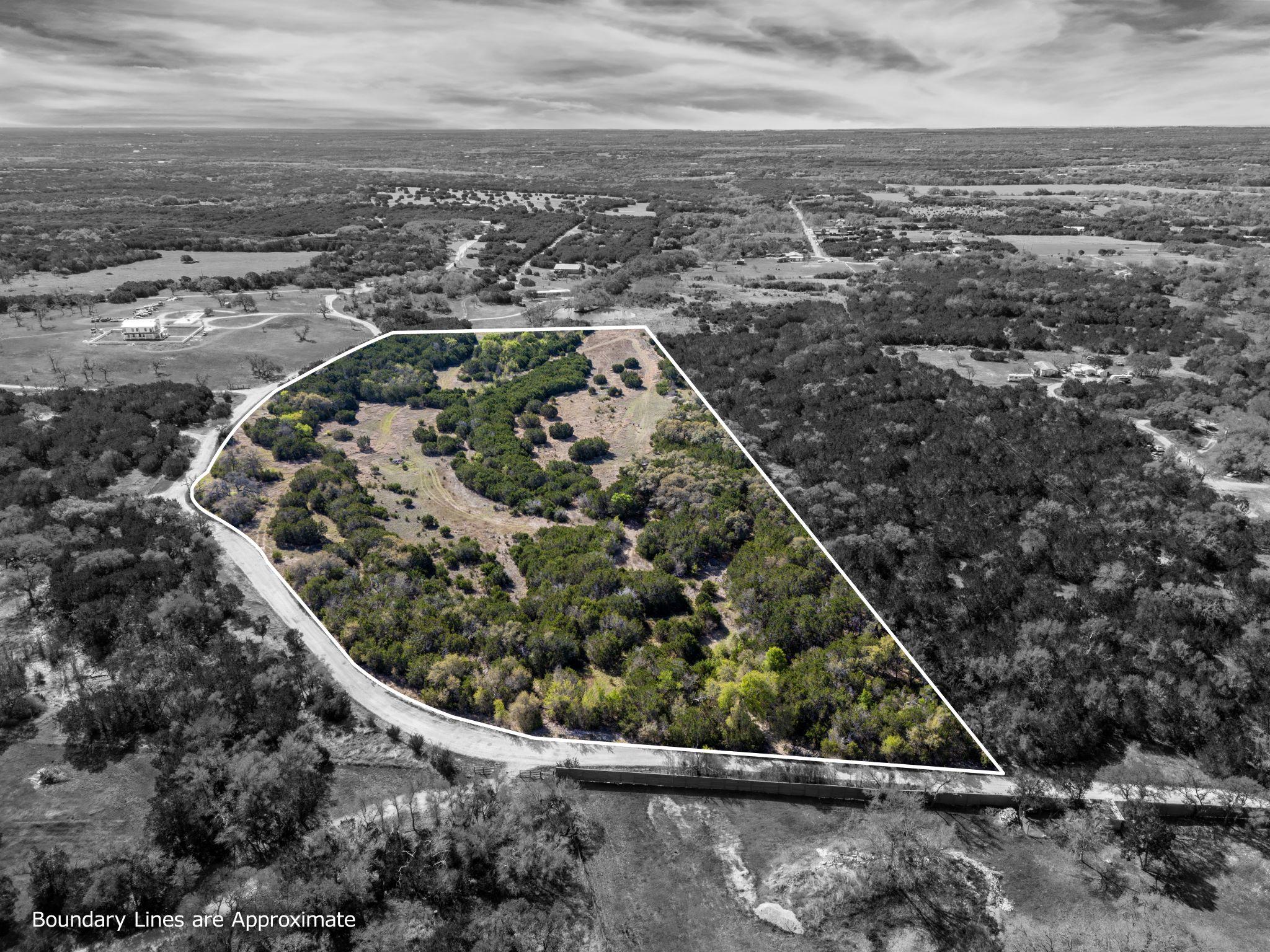 Unimproved Land