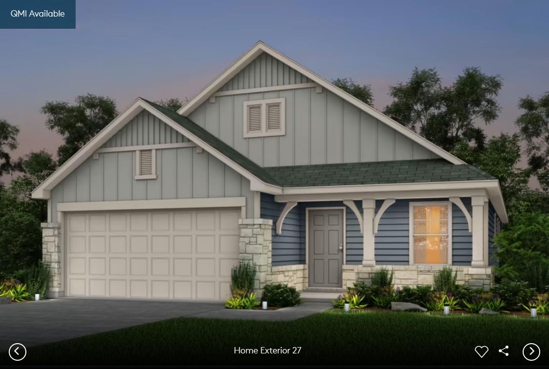 Single Family Residence