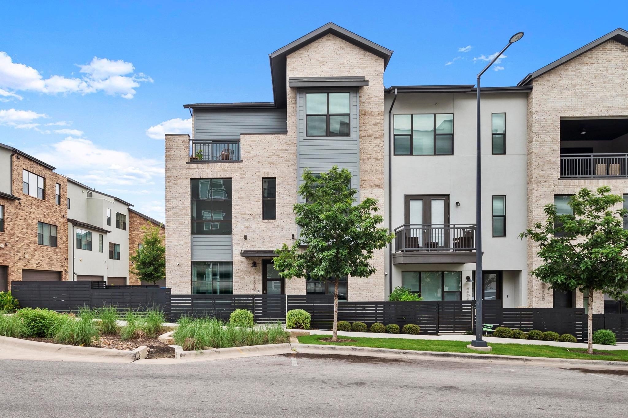 Condominium