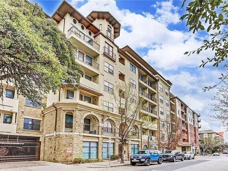 Condominium