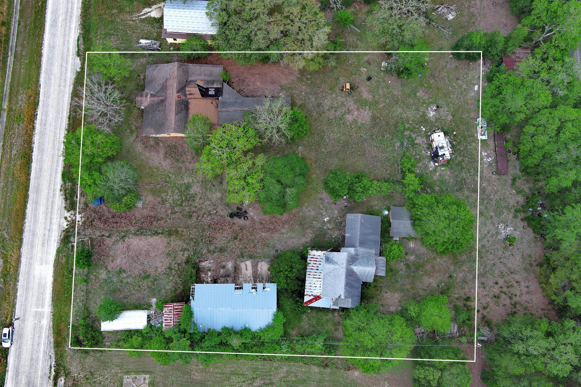 Multiple Lots (Adjacent)