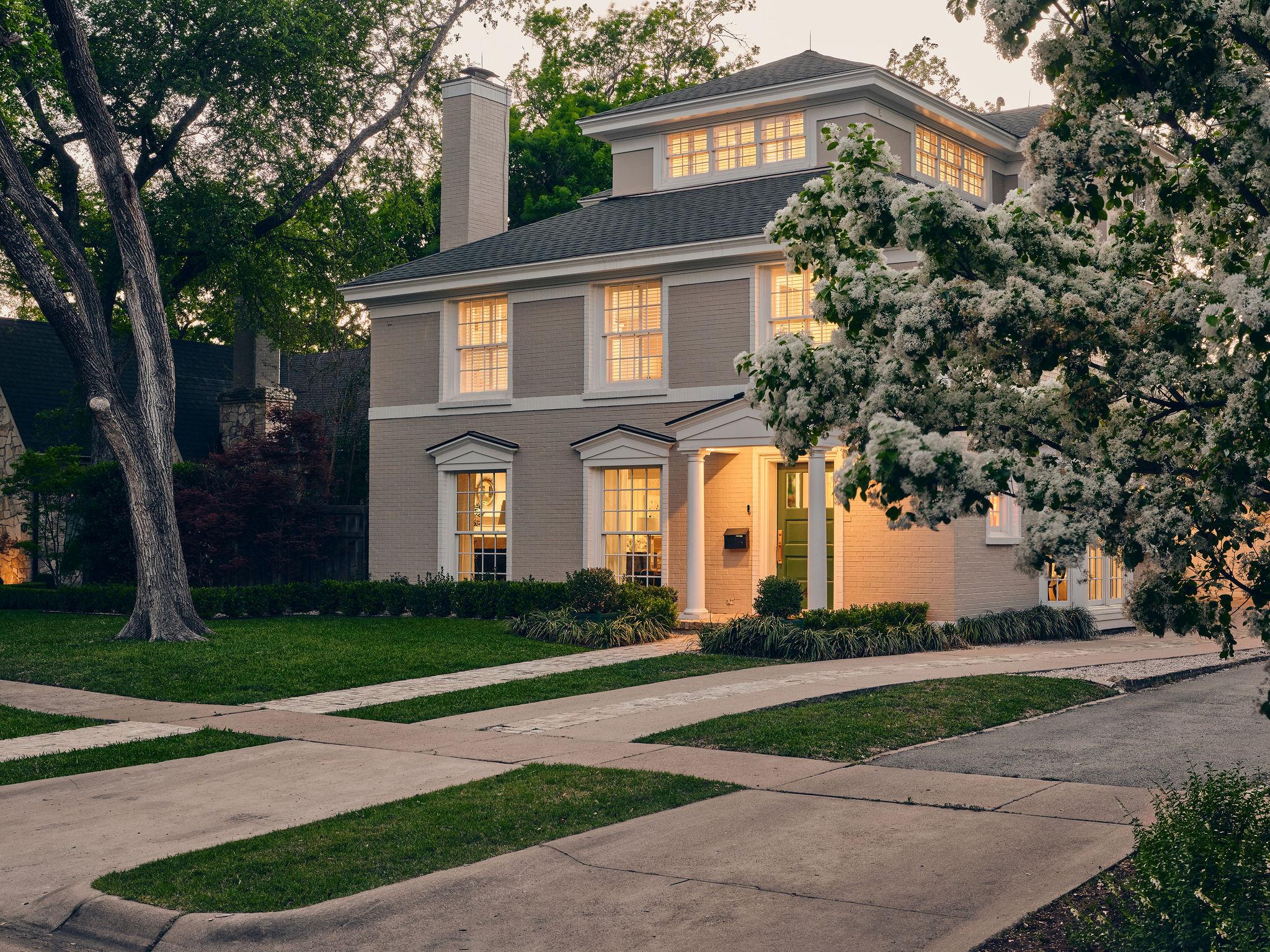 Single Family Residence