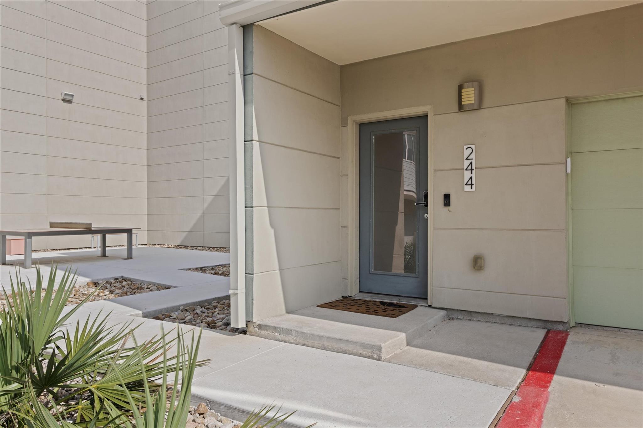 Condominium