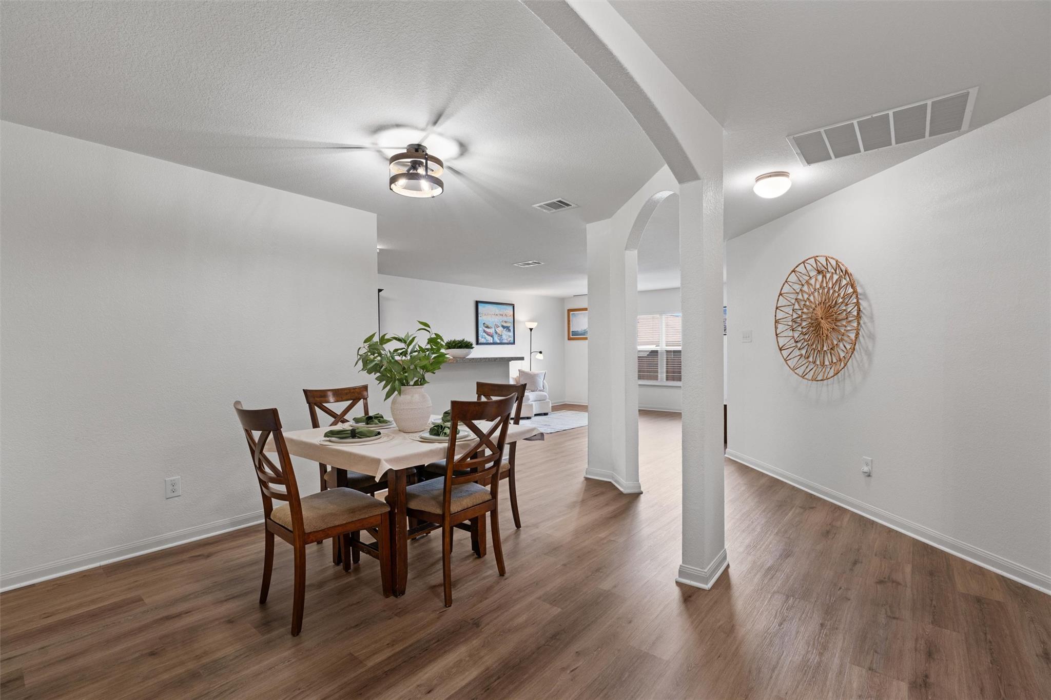Single Family Residence