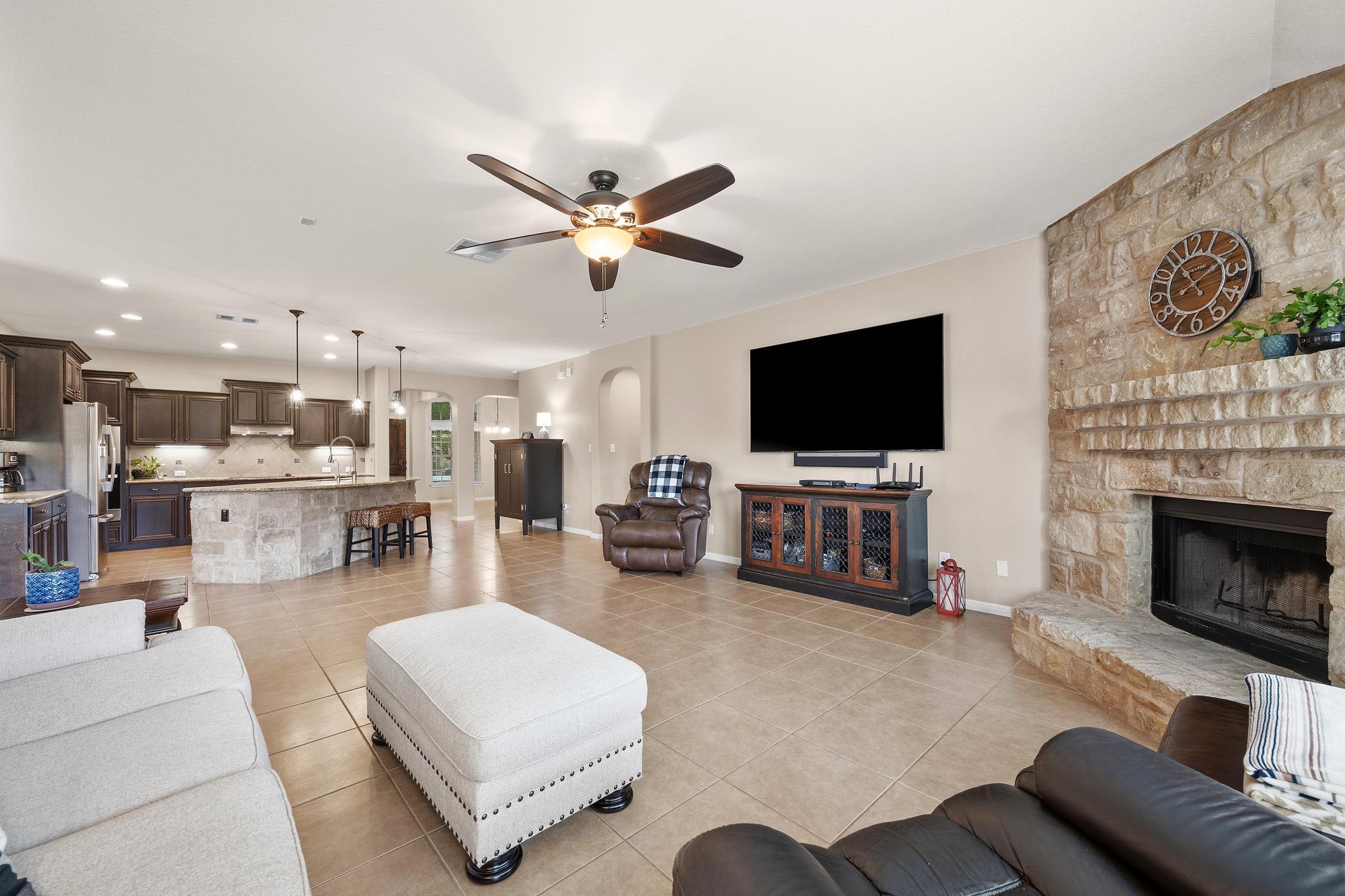 Single Family Residence